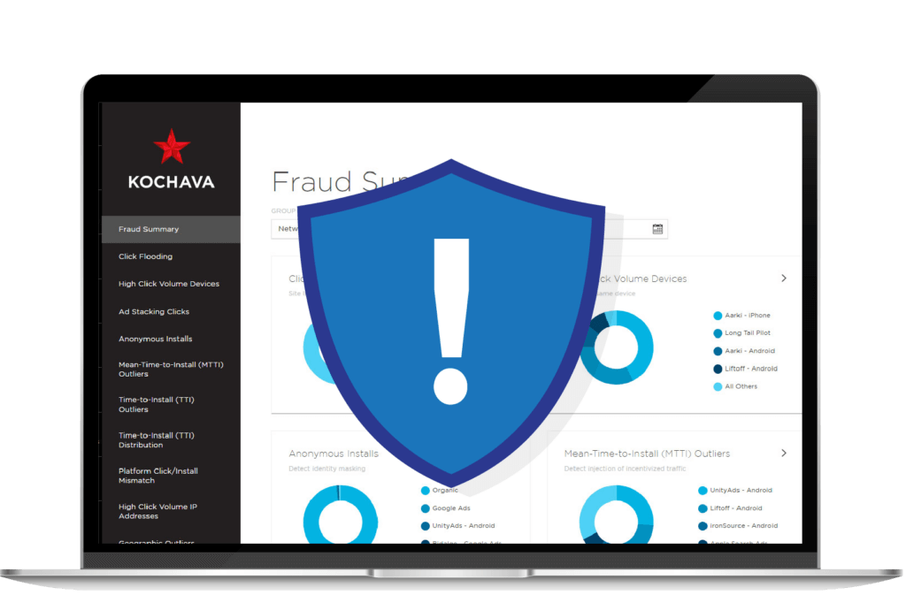 mobile ad fraud v